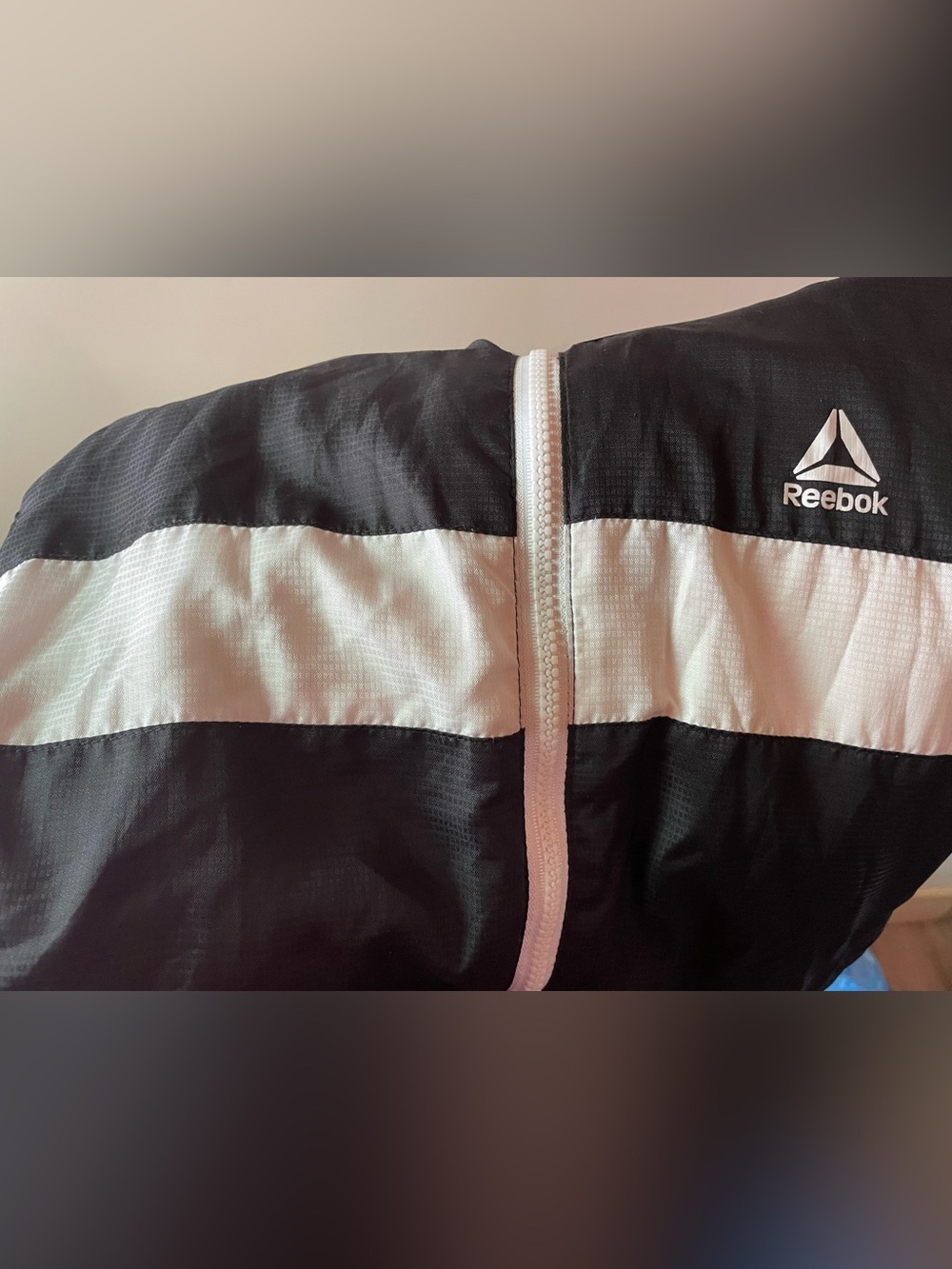 🐱 Reebok | Spring/Fall Coat - Picture 8 of 8